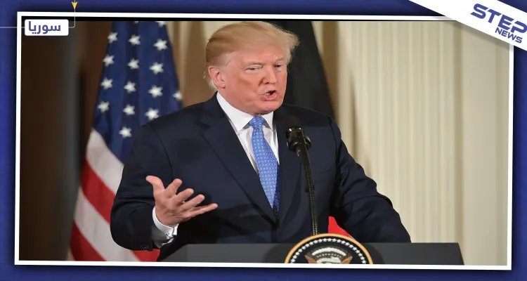 ترامب يغرّد "النفط للأكراد" ومسؤول أمريكي يكشف حجم التعزيزات نحو شمال شرق سوريا: أخبار