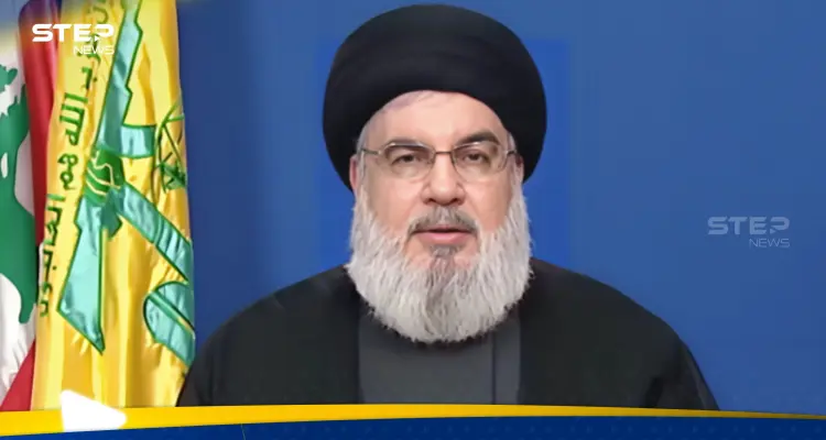 نصر الله يتحدث عن 5 جبهات ستجبر إسرائيل على قبول شروط الفصائل الفلسطينية: أخبار