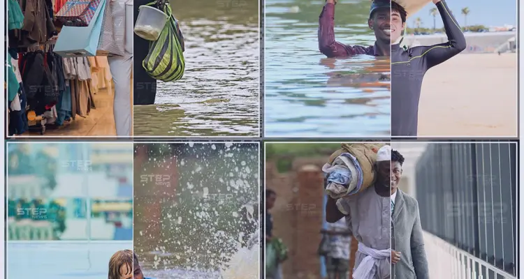 أن تكون في السودان: أخبار