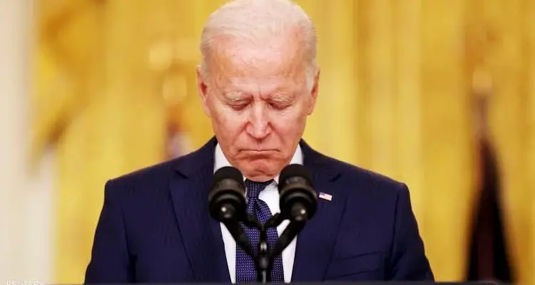 بايدن يعلن ولاية أمريكية منطقة "كوارث كبرى" بعدما حلّ بها من دمار واسع: أخبار