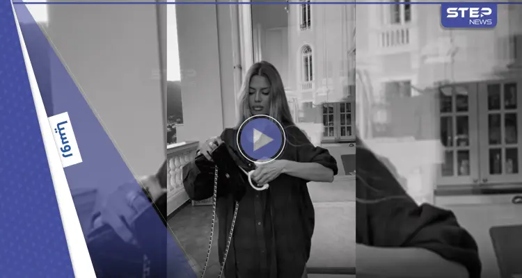 بالفيديو|| حسناوات روسيا يتحدين ماركة "شانيل" الفاخرة بتمزيق منتجاتها ويصفنها بعبارات مهينة: أخبار