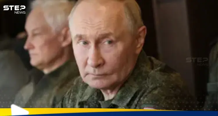 تقرير|| هل ينجح الأمر هذه المرة؟ تحركات أوروبا والولايات المتحدة لإسقاط بوتين: أخبار