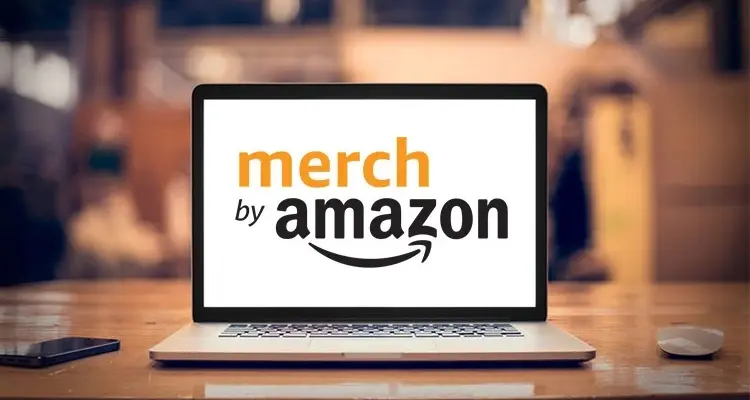 سجل في ميرش باي أمازون واربح بخطوات بسيطة: أخبار