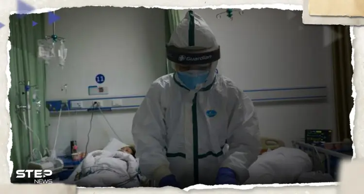 أول تعليق من الصين على انتشار مرض ملأ المستشفيات بالمصابين: أخبار