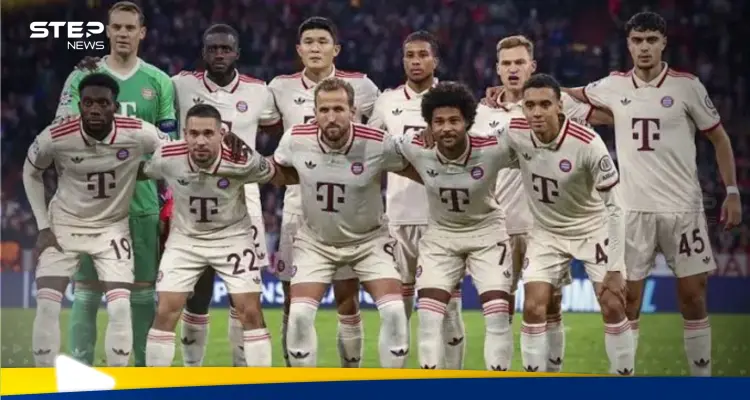 ضربة موجعة لـ بايرن ميونخ.. نجم الفريق يغيب عن مواجهة إنتر الحاسمة: أخبار
