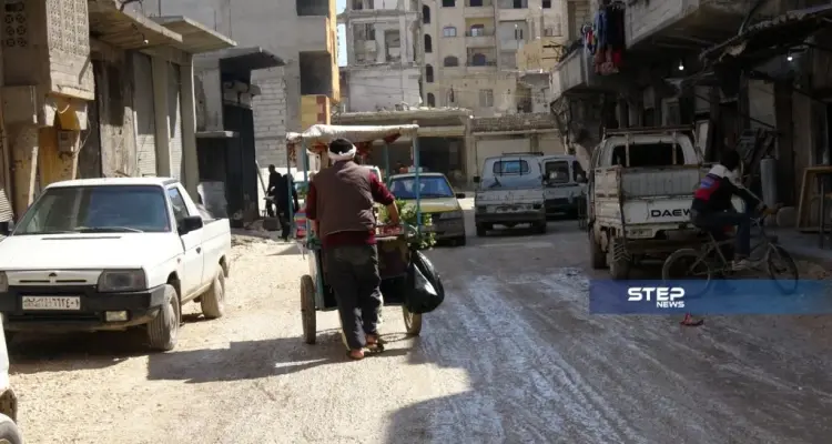 ملخص أحداث سوريا – السبت 27 -04- 2019: أخبار