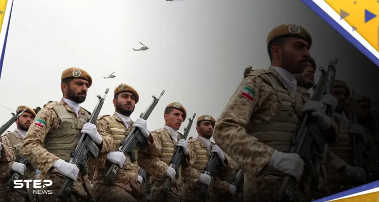 إسرائيل تعلن عن وصول "لواء إيراني" بكامل عناصره لدولة عربية: أخبار