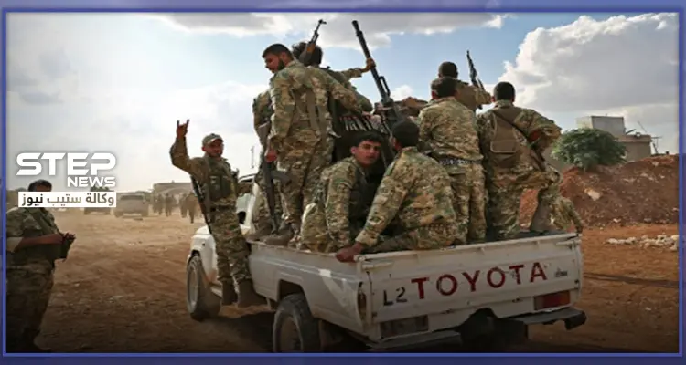 لم توقفها كورونا.. قتلى وجرحى باشتباكات بين "قسد" والمعارضة بعين عيسى: أخبار