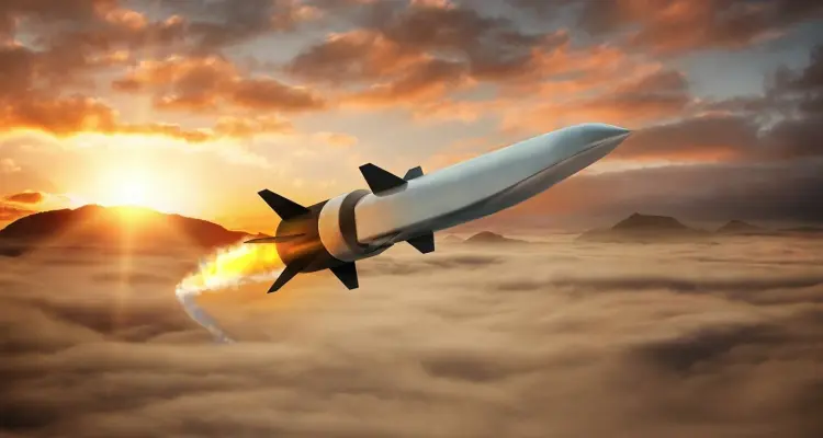سباق الأسلحة فرط الصوتية على أشده بين 5 قوى عالمية: أخبار