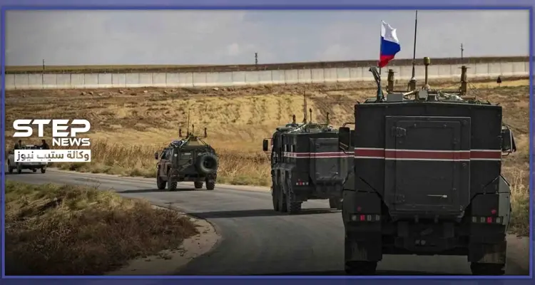 روسيا تؤكد أنّ تركيا ستصفّي هذه الجماعات بإدلب ودورية جديدة على الـ"M4" اليوم: أخبار