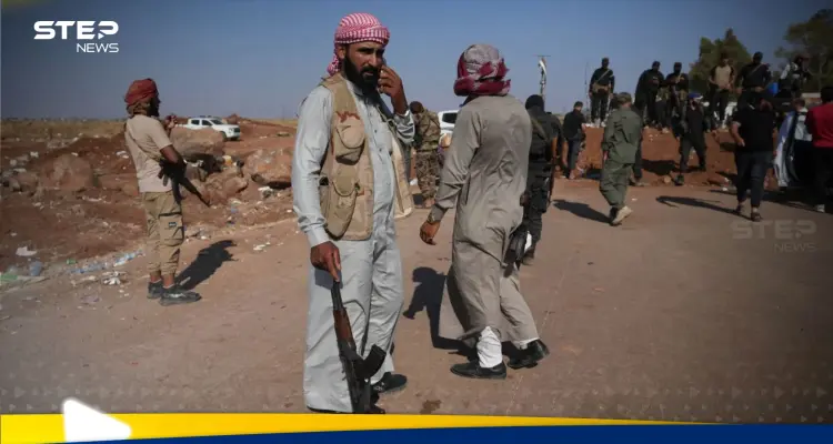 "مجلس سوريا الديمقراطية" يهدد من انفجار داخلي في سوريا ويوضح السبب: أخبار