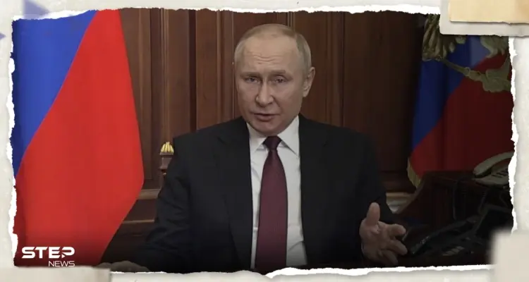 صحيفة روسية تتحدث عن "فخ" يجهّزه الغرب لـ بوتين: أخبار