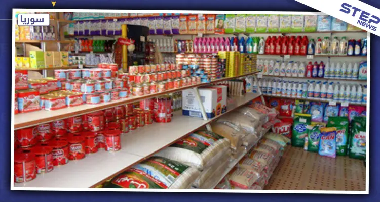 تُجار حلب يمتنعون عن بيع المواد الغذائية للزبائن.. والسبب!: أخبار