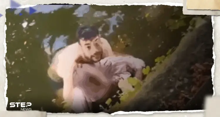 بالفيديو|| شاب جزائري "لاجئ" ينقذ امرأة من الغرق ويتحول لـ"بطل" في بلجيكا: أخبار