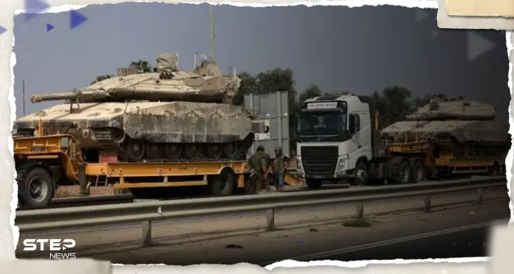 هل طلبت أمريكا فعلاً تأجيل اجتياح غزة لسبب يتعلق بمصر.. صحف غربية تكشف: أخبار