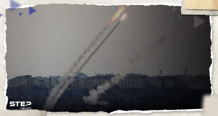 "مفاجأة كبرى".. ردة فعل إسرائيل على عملية "طوفان الأقصى" من الفصائل الفلسطينية: أخبار