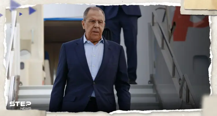 لافروف يصل إلى تركيا بزيارة رسمية: أخبار