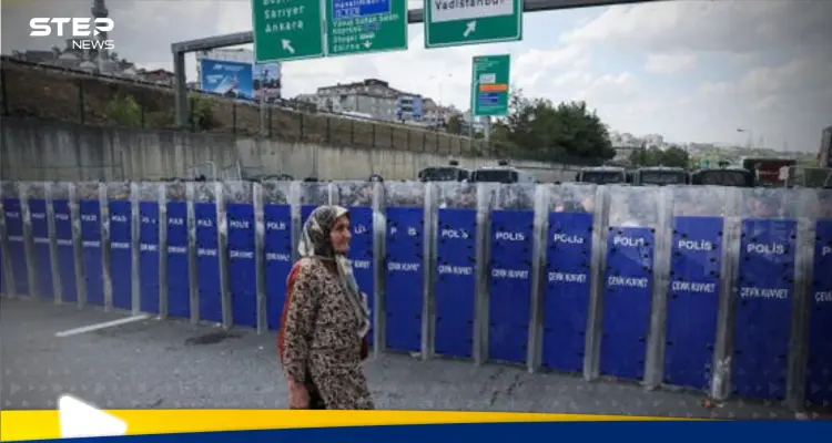 زلزال إعلامي في تركيا.. 3 قنوات تركية تُطفأ شاشاتها وسط فضيحة فساد: أخبار