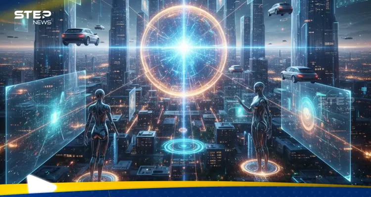 عاصمة الذكاء الاصطناعي