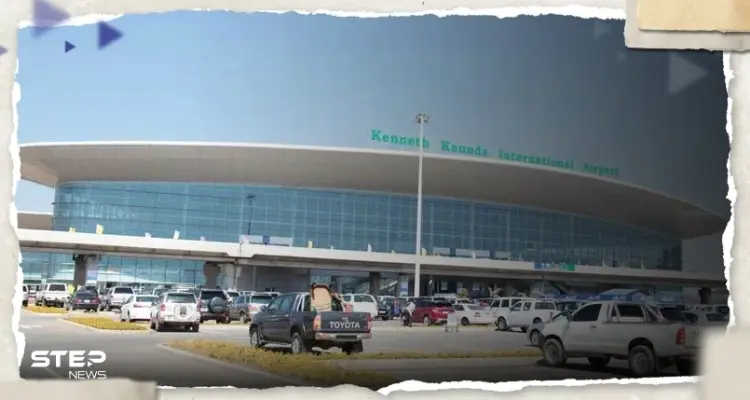 بعد أن أثارت جدلاً.. أوّل تعليق من مصر حول الطائرة المحتجزة لدى زامبيا: أخبار