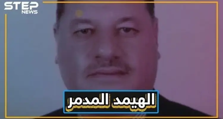 شخصيةٌ سوريةٌ من بين 100 شخصيةٍ أخرى دمروا كوكب الأرض ..إنه ليس بشار الأسد فمن هو؟: أخبار