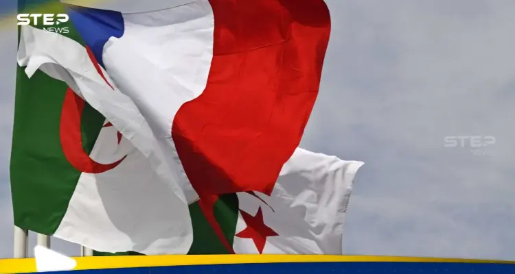 تصعيد جديد بين الجزائر وباريس.. الدولة الأفريقية تتحرك ضد فرنسا: أخبار