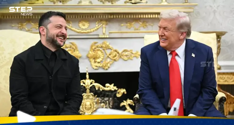 ترامب يتخذ قراره بتزويد أوكرانيا بصواريخ توماهوك لكن لديه سؤال لزيلينسكي: أخبار