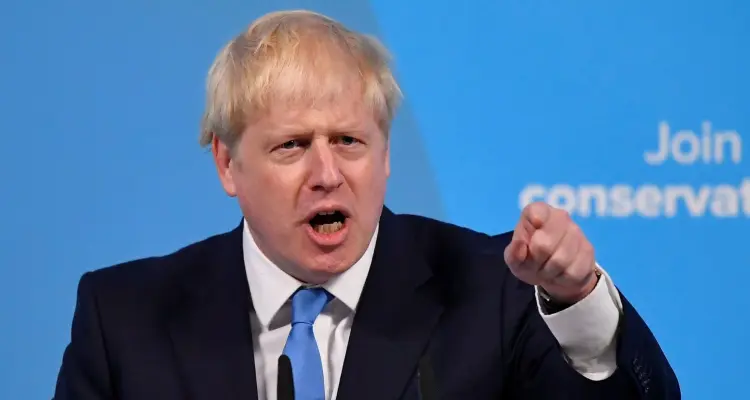 البيت الأبيض يرد على الكرملين ورئيس الوزراء البريطاني يهدد روسيا لأجل أوكرانيا: أخبار