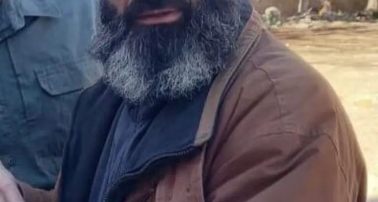 إعلام حزب الله يعلن مقتل القيادي عماد الأمين "السيد غريب" في سوريا: أخبار