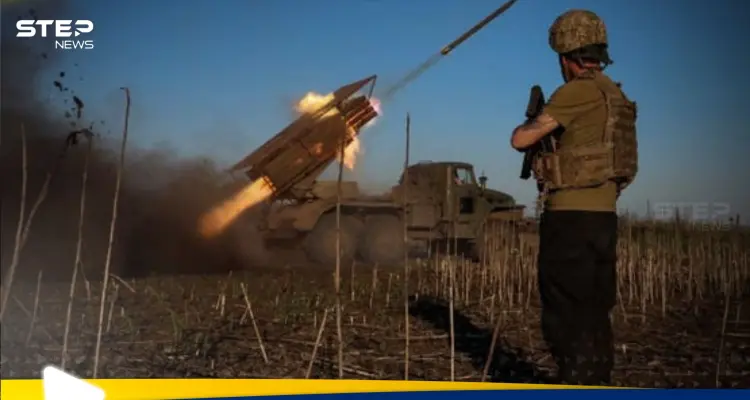 هجوم بعشرات المسيرات الأوكرانية على روسيا يتسبب بإغلاق 10 مطارات : أخبار