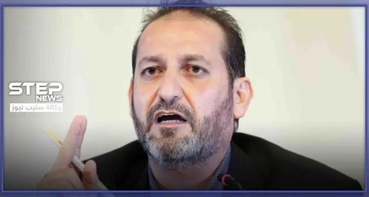 فاتح حسون "النظام السوري فشل في احتواء فيروس كورونا.. وهذا ما تفعله العناصر الإيرانية في سوريا": أخبار