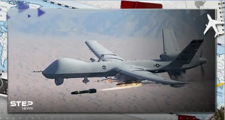 الجزائر: نعمل على تطوير نماذج لطائرات دون طيار: أخبار