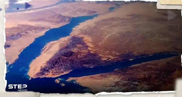 "بترول في خليج السويس".. مصر تعلن عن اكتشاف ضخم: أخبار