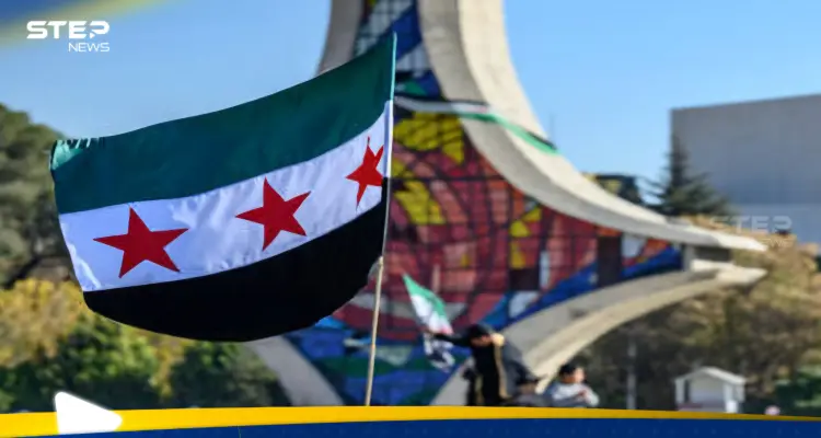 سوريا.. عضو من الكونغرس الأمريكي في دمشق لإنجزار مهمة والشيباني يزور واشنطن قريبا: أخبار