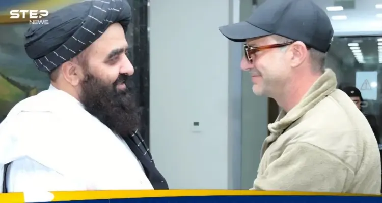 حركة طالبان تعلن التوصل لاتفاق مع أمريكا: أخبار