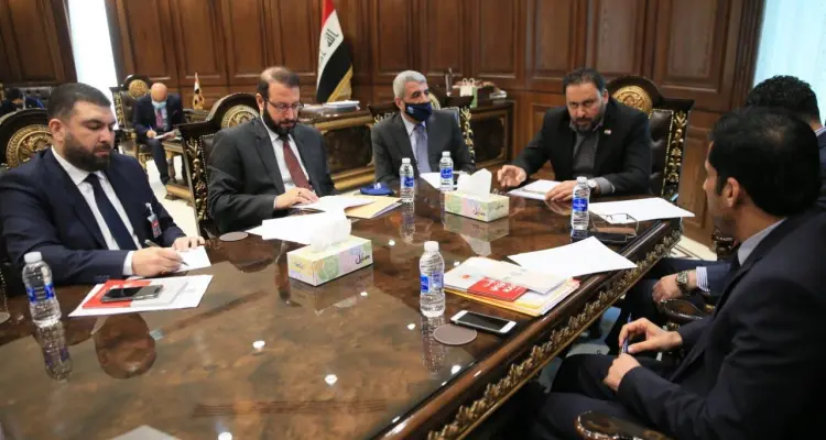 "هناك من يدعمهم".. الكعبي يكشف عن الخطوة القادمة تجاه اتباع نظام صدام حسين: أخبار