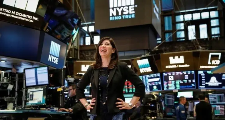 ما هي البورصة وأهميتها للدولة والفرد وأبرز البورصات العالمية والعربية؟.. لمن يرغب دخولها إليك هذه النصائح: أخبار