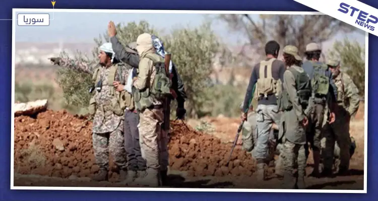 معلومات حول التوصل لاتفاق بين تحرير الشام وأحد فصائل المعارضة بشأن "كفرتخاريم"!!: أخبار