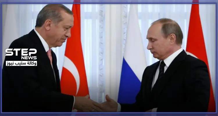 معارض سوري يفجر مفاجأة.. روسيا عازمة على استعادة مناطق درع الفرات وغصن الزيتون: أخبار