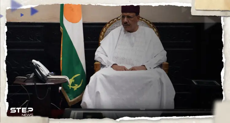 بعد إعلان نيتهم محاكمة رئيس النيجر.. إكواس تعلّق على قرار الانقلابيين ودعوة من الأمم المتحدة: أخبار