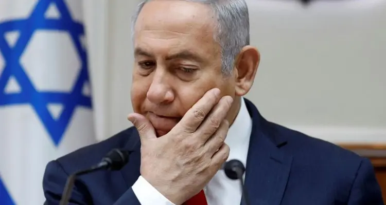  نتنياهو يؤكد على سبب تأجيل زيارته إلى الإمارات وأنباء عن إلغاء لقاء هام في أبو ظبي بسببه: أخبار