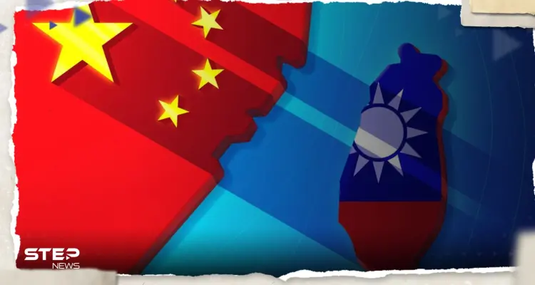 تايوان "خائفة".. نشاط عسكري صيني "مريب" حول الجزيرة : أخبار