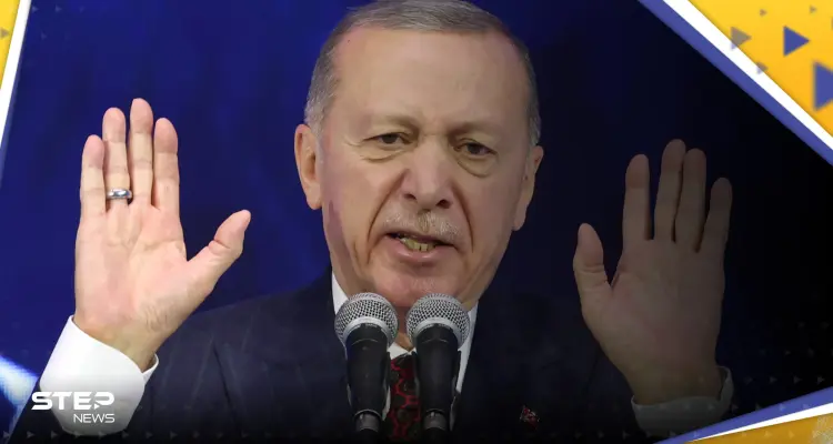 أردوغان يطالب إسرائيل بوقف "هذا الجنون" على الفور: أخبار