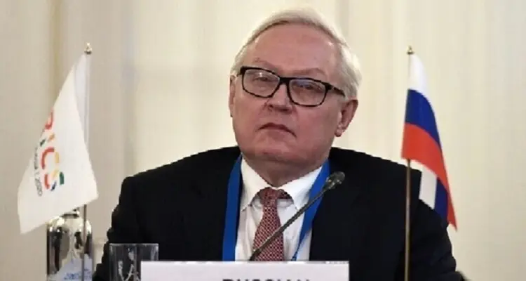 روسيا تؤكد استعدادها لتدقيق العلاقة مع أمريكا مشددةً على أنها لا تستسلم لضغط: أخبار