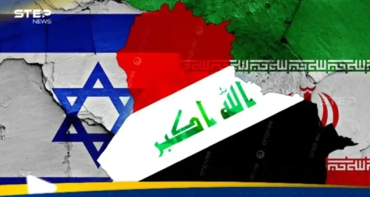 العراق يتحرك ضد إسرائيل بسبب استخدام أجوائه في ضرب إيران: أخبار