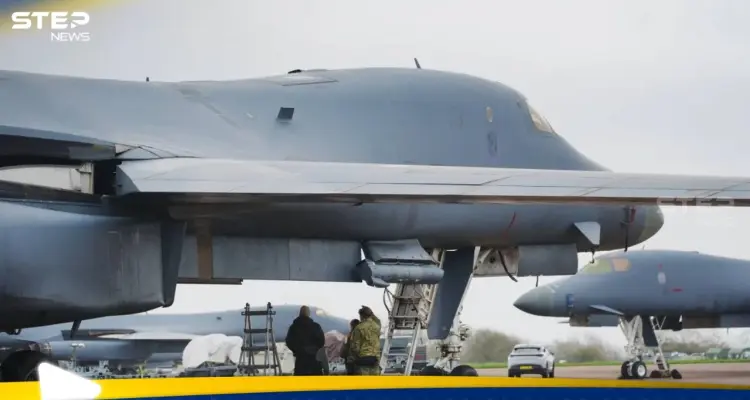 بريطانيا تنفي استخدام قواعدها في قبرص ضد إيران: أخبار