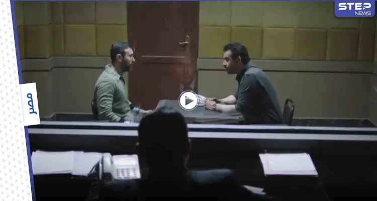 الاختيار 2.. يتصدر الترند بعد عرضه مشاهد حقيقية لتفاصيل محاولة اغتيال الرئيس المصري (فيديو): أخبار