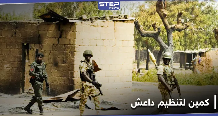 داعش يستهدف موكب حاكم أفريقي شرق نيجيريا موقعاً أكثر من 15 قتيلاً: أخبار