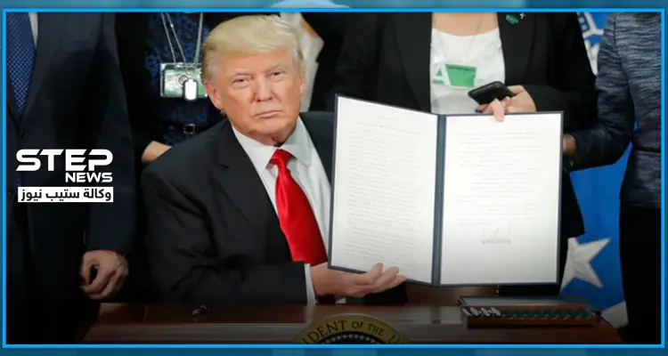 دول جديدة من بينها عربية على قائمة الممنوعين من دخول أمريكا.. تعرف إليها: أخبار