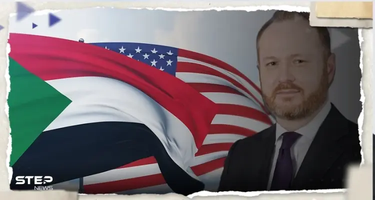 خارجية السودان ترد على تصريحات السفير الأمريكي لدى الخرطوم.. وتعرب عن استيائها: أخبار